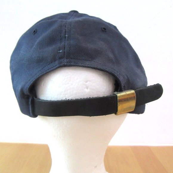 U.S. Coast Guard 1996 Olympic Security cap & pin - militaria-Olympic collectible - Picture 4 of 9